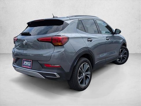 Used 2021 Buick Encore GX Essence AWD/4WD image 5
