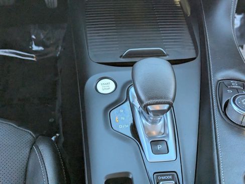 Used 2022 INFINITI QX50 Essential image 25