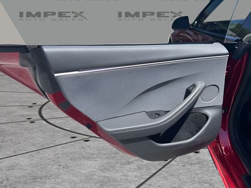 Used 2025 Tesla Model 3 RWD image 31