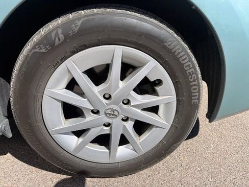 Used 2013 Toyota Prius V Three FWD image 13
