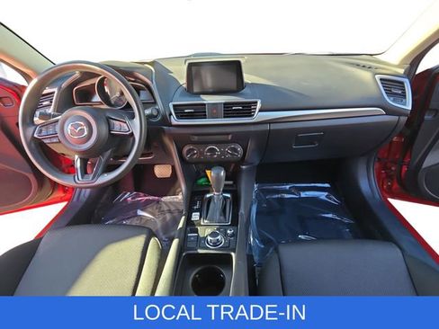 Used 2018 MAZDA MAZDA3 Sport image 33