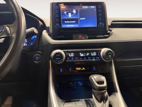 Used 2019 Toyota RAV4 XSE image 12