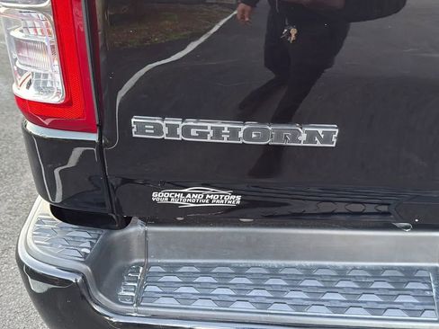 Used 2021 RAM 1500 Big Horn image 59