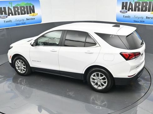 Used 2024 Chevrolet Equinox LT image 26