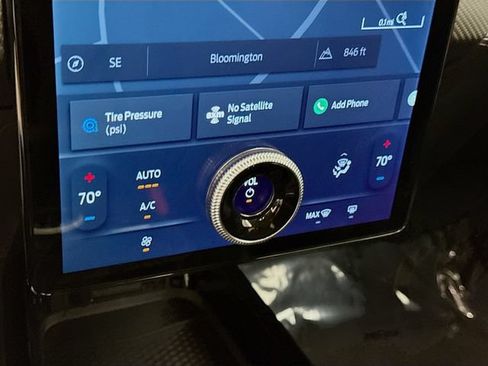 Used 2024 Ford Mustang Mach-E Select RWD image 16