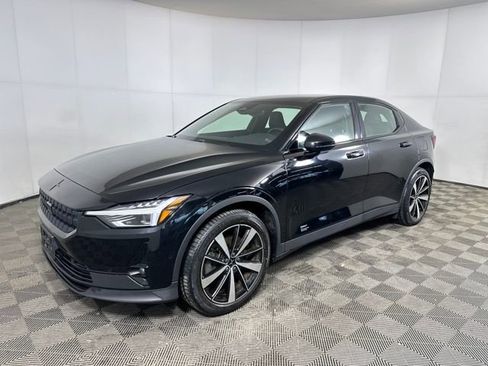 Used 2022 Polestar Polestar 2 w/ Pilot Package image 7