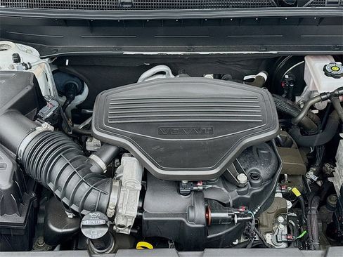 Used 2021 GMC Acadia AT4 image 31