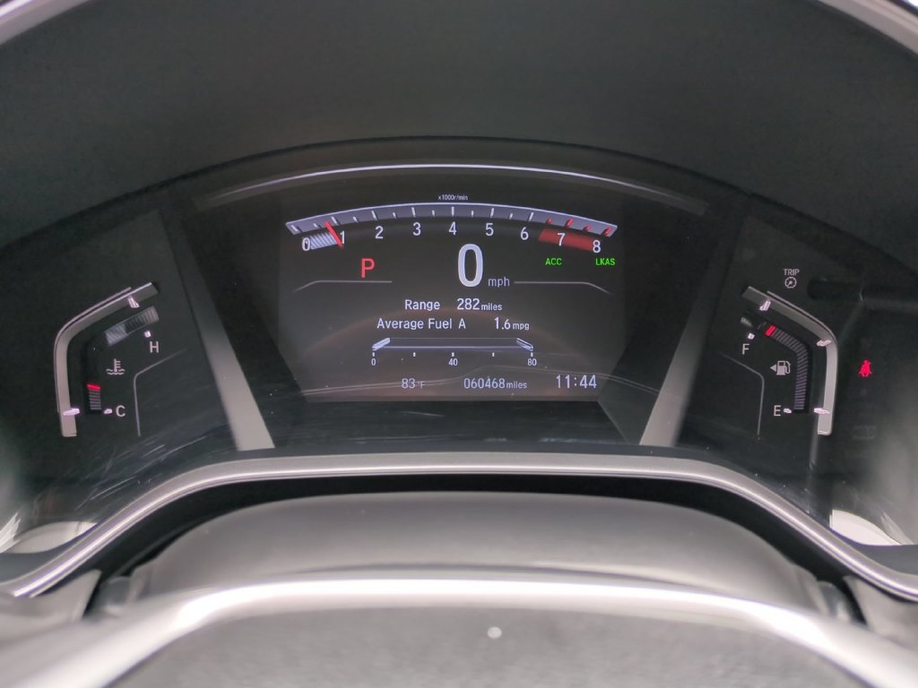Used 2018 Honda CR-V EX-L image 31
