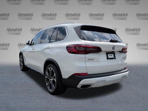 Used 2022 BMW X5 sDrive40i w/ Premium Package image 9