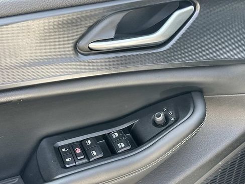 Used 2023 Jeep Grand Cherokee L Altitude AWD/4WD image 65
