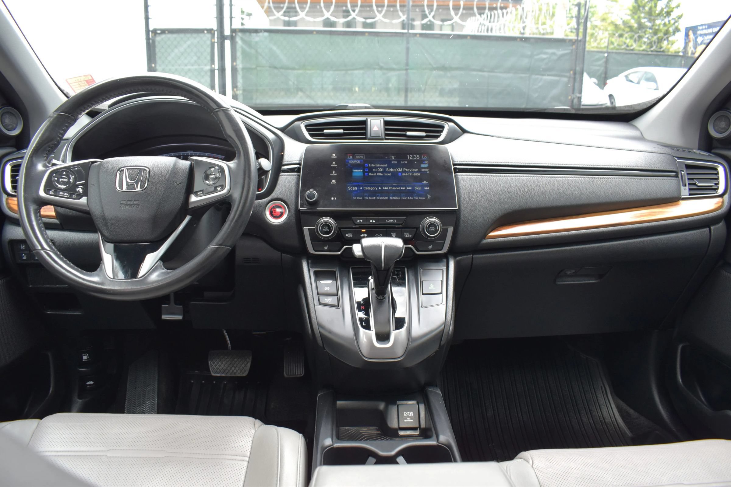 Used 2019 Honda CR-V EX-L image 57