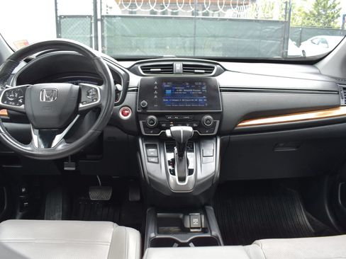 Used 2019 Honda CR-V EX-L image 57