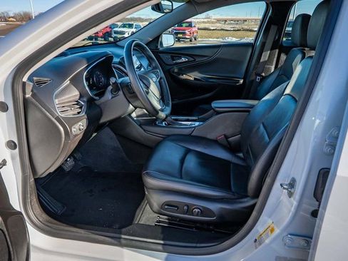 Used 2024 Chevrolet Malibu LT image 13