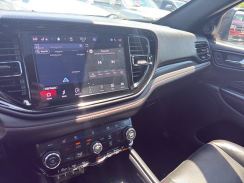 Used 2024 Dodge Durango GT AWD/4WD image 22