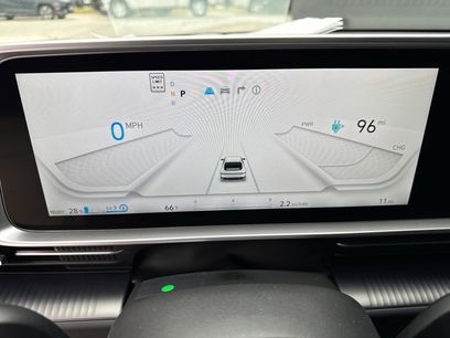 New 2025 Hyundai Ioniq 6 SE