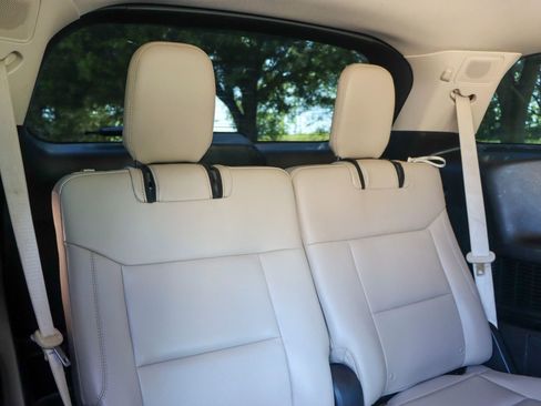 Used 2020 Ford Explorer Limited RWD image 20