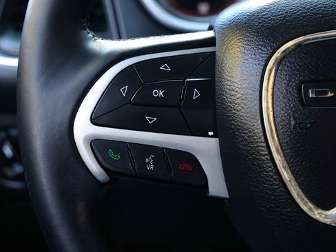 Used 2015 Dodge Challenger R/T Scat Pack w/ Scat Pack Appearance Package image 30