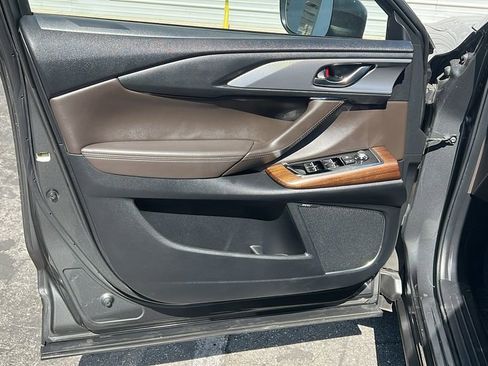 Certified 2022 MAZDA CX-9 Signature image 13