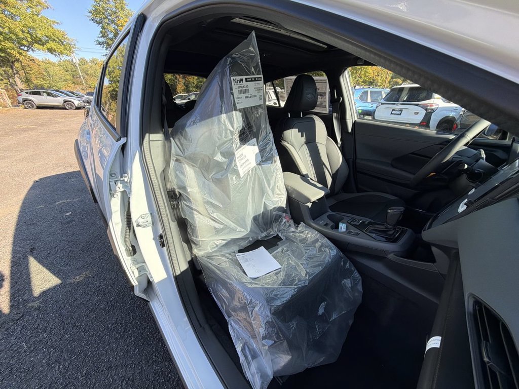 New 2026 Subaru Crosstrek 2.5i Wilderness AWD/4WD image 15