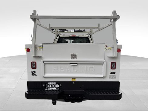 Used 2025 Ford F350 XL w/ XL Chrome Package AWD/4WD image 6