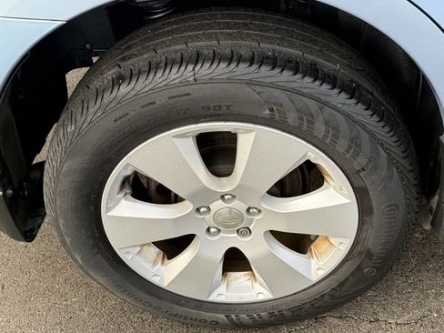 Used 2011 Subaru Outback 2.5i Premium image 23