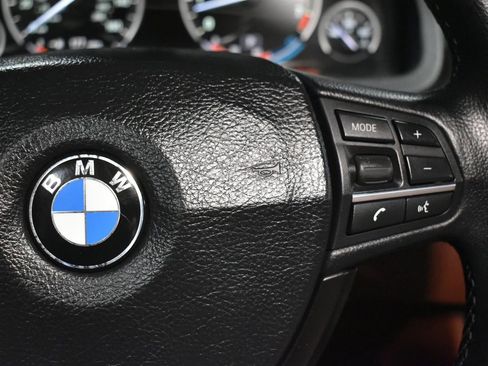 Used 2011 BMW 535i xDrive image 25