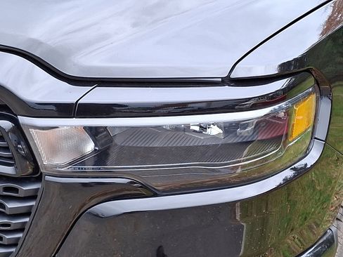 New 2025 RAM 1500 Tradesman image 4