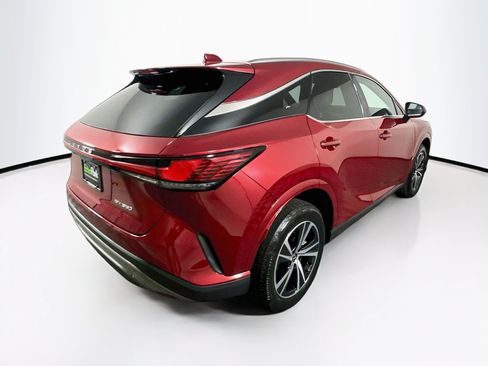 Used 2024 Lexus RX 350 Premium w/ Accessory Package (K3) FWD image 9