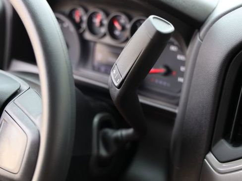 New 2026 Chevrolet Silverado 2500 Custom w/ Custom Value Package image 21