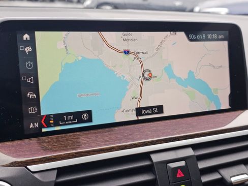 Used 2019 BMW X3 xDrive30i image 27