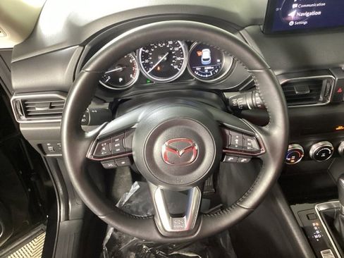 Used 2025 MAZDA CX-5 AWD 2.5 S image 23