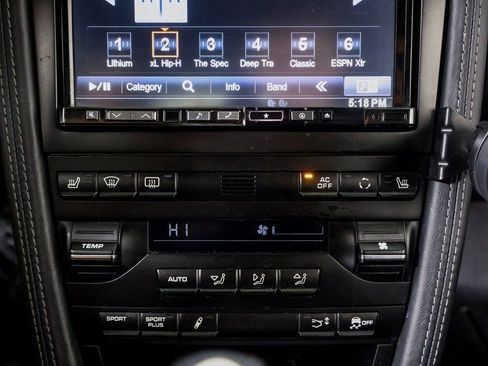 Used 2012 Porsche 911 Turbo S image 16