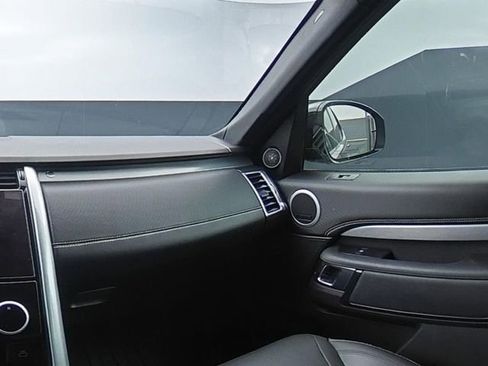 Used 2023 Land Rover Discovery S R-Dynamic AWD/4WD image 19