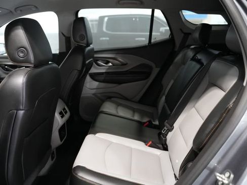 Used 2019 GMC Terrain SLT w/ Preferred Package FWD image 15