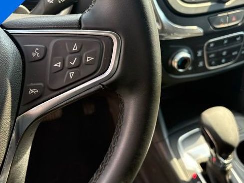 Used 2024 Chevrolet Equinox LT image 16