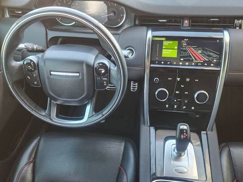Used 2020 Land Rover Discovery Sport S R-Dynamic image 27