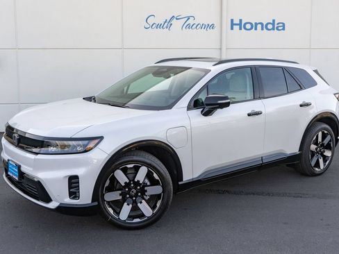 New 2026 Honda Prologue Elite image 2