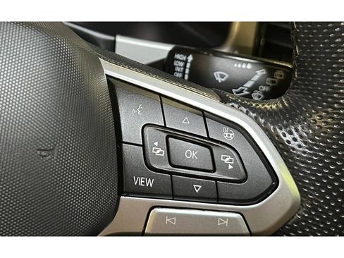Used 2023 Volkswagen Atlas SEL R-Line AWD/4WD image 28