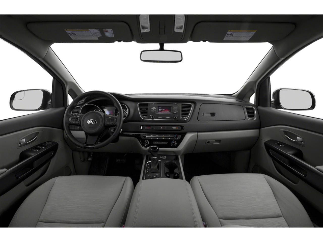 Used 2016 Kia Sedona EX FWD image 3