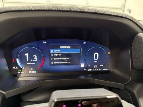 New 2026 Ford Explorer Tremor w/ Tremor Convenience Package AWD/4WD image 19