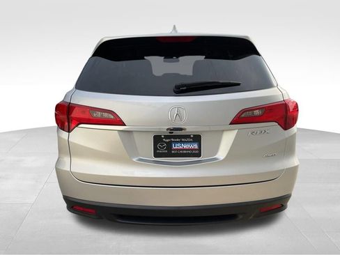 Used 2013 Acura RDX w/ Technology Package AWD/4WD image 6