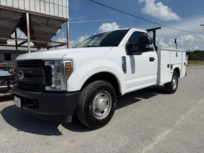 Used 2019 Ford F250 XL w/ Power Equipment Group