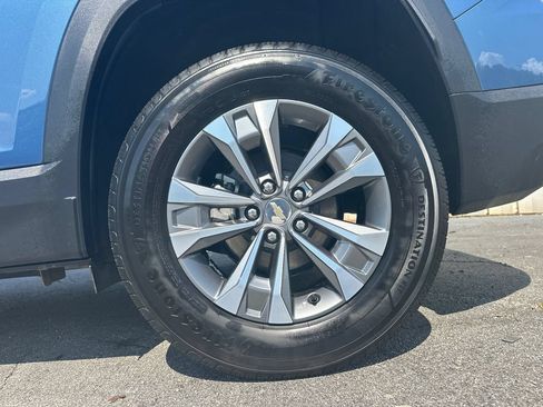 Used 2026 Chevrolet Equinox LT FWD image 20