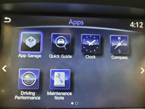 Used 2020 INFINITI QX60 Luxe w/ Essential Package image 25