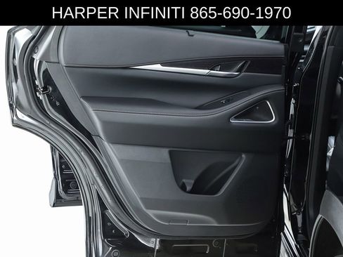 Certified 2026 INFINITI QX60 Autograph w/ Dark Cargo Package AWD/4WD image 18