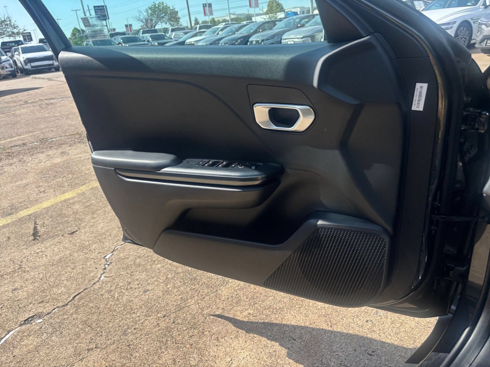 Used 2026 Kia K4 FWD image 18