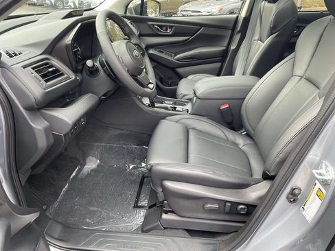 Used 2025 Subaru Ascent Bronze Edition w/ Popular Package #2 AWD/4WD image 22