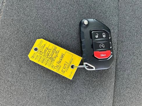 New 2026 Jeep Wrangler Willys image 36