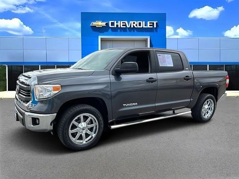 Used 2014 Toyota Tundra SR5 RWD image 7