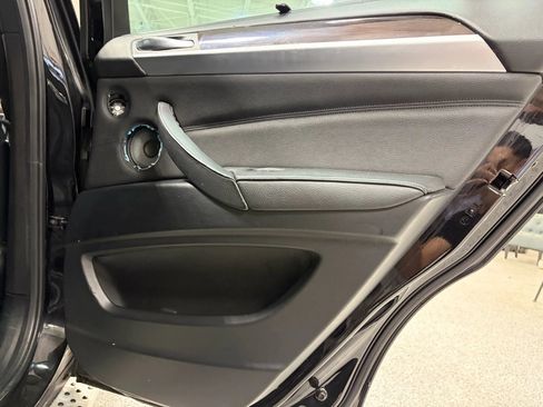 Used 2014 BMW X6 xDrive35i w/ Premium Package image 20